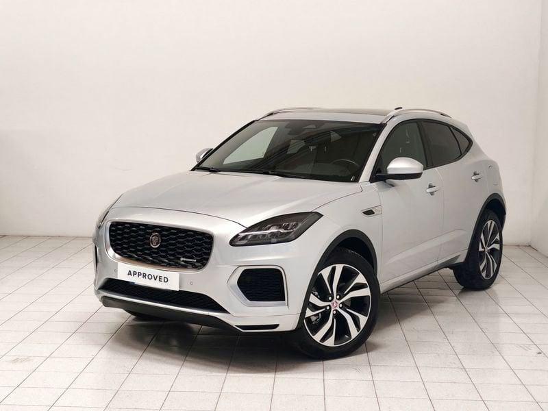 Jaguar E-Pace 1.5 I3 PHEV 300 CV AWD Auto R-Dynamic S IVA ESPOSTA