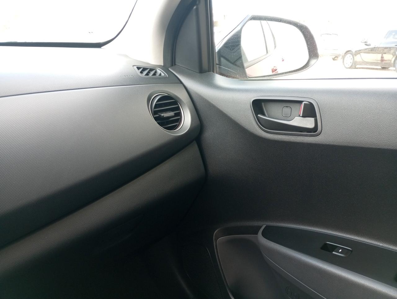 Hyundai i10 1.0 GPLI Econext Comfort