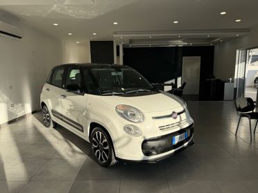 Fiat 500L 1.3 Multijet 85 CV Opening Edition