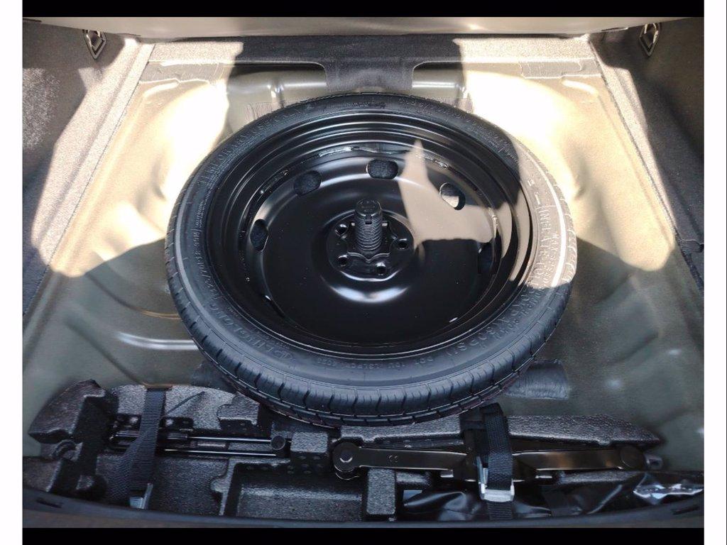 AUDI A3 sedan 35 1.5 tfsi business advanced del 2025