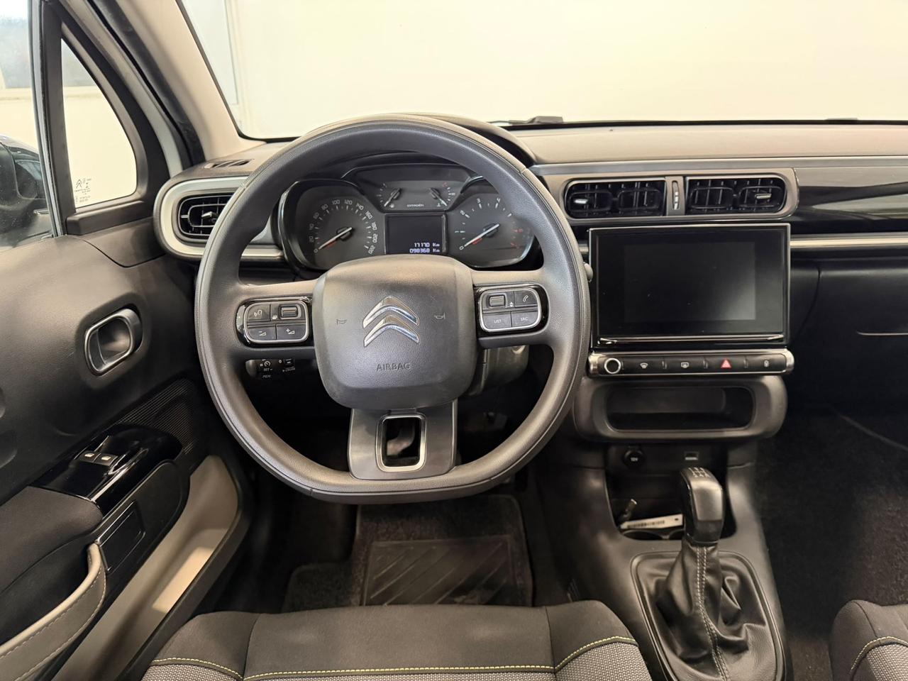 Citroen C3 1.2 - 82cv Shine