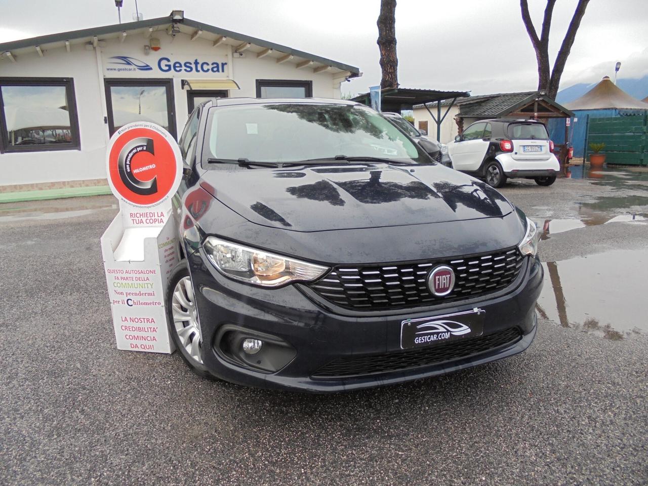 Fiat Tipo 1.3 Mjt S&S 5 porte Easy