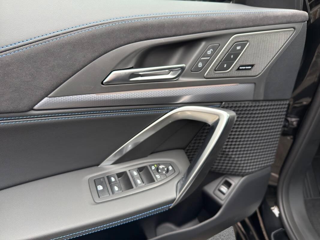 BMW X2 Sdrive 18d M Sport Tetto