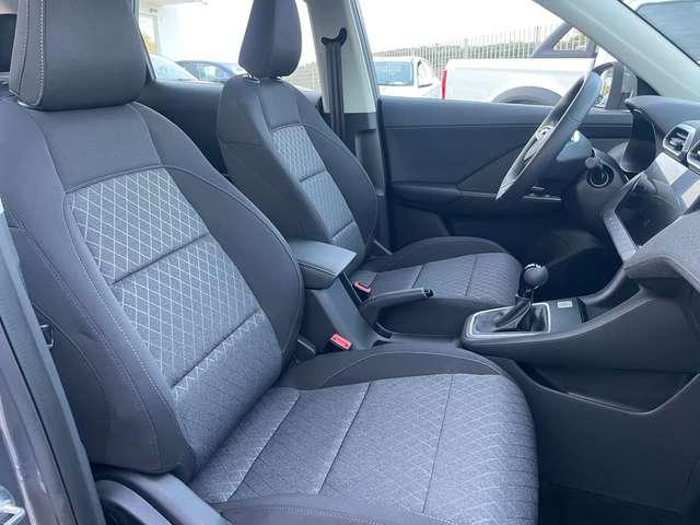 MG ZS ZS 1.5 116 CV Km 0