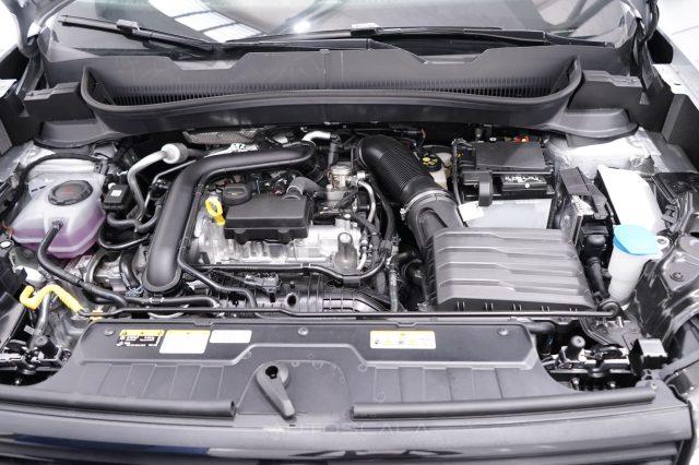 VOLKSWAGEN T-Cross 1.0 TSI Edition Plus #TechPack