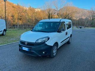 Fiat Doblo 1.3 Diesel MJT 5 posti 95 CV *COMBI*fatturabile*