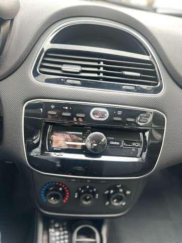 Fiat Punto Punto 5p 1.3 mjt / NEOPATENTATI