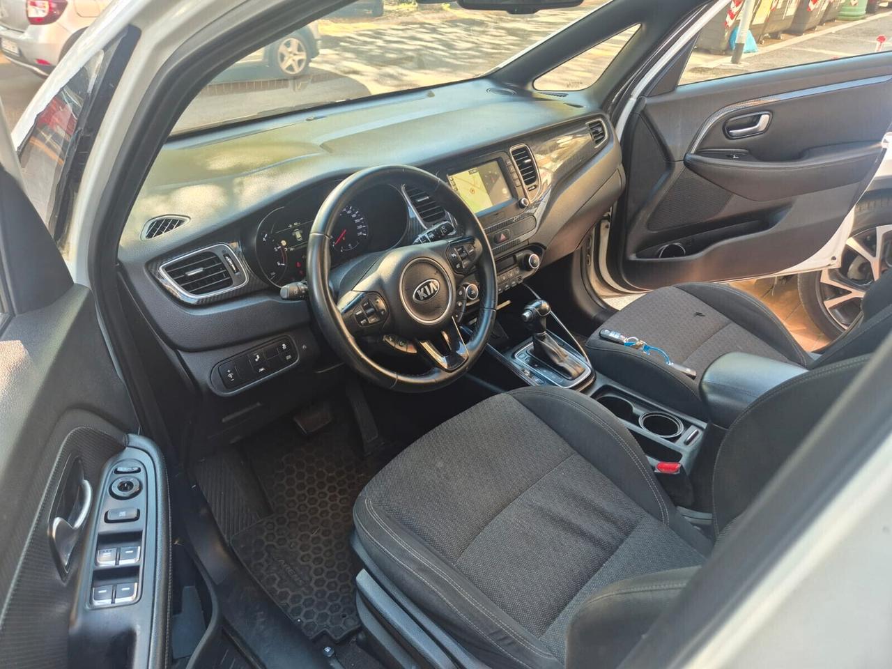 Kia Carens 1.7 CRDi 141 CV DCT Platinum - 7 POSTI