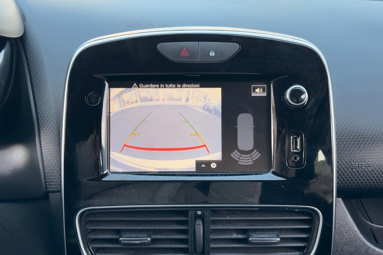 Renault Clio DIESEL 5 porte Moschino