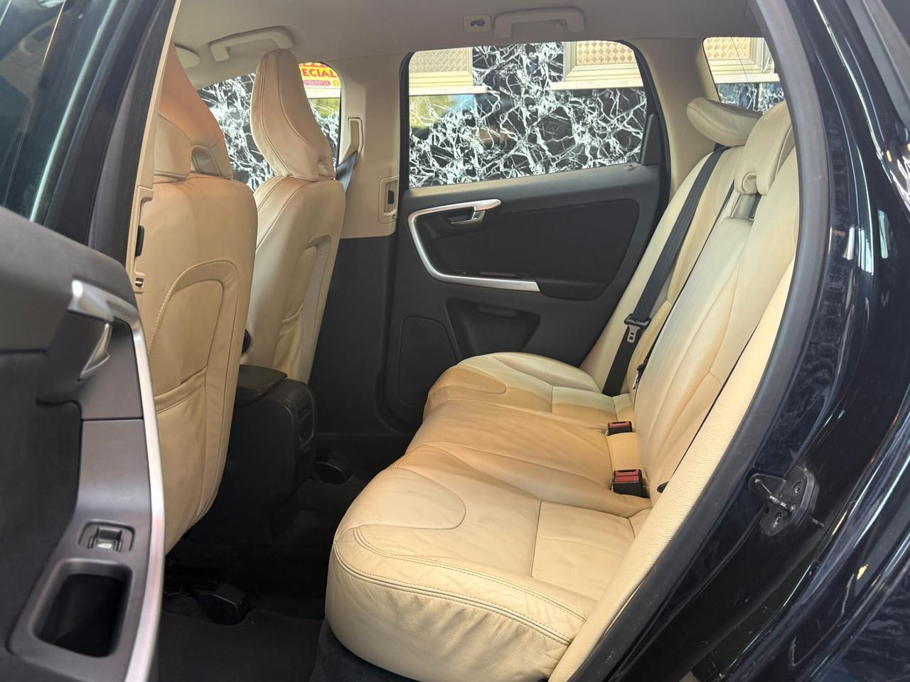 Volvo XC 60 XC60 2.4 D Momentum