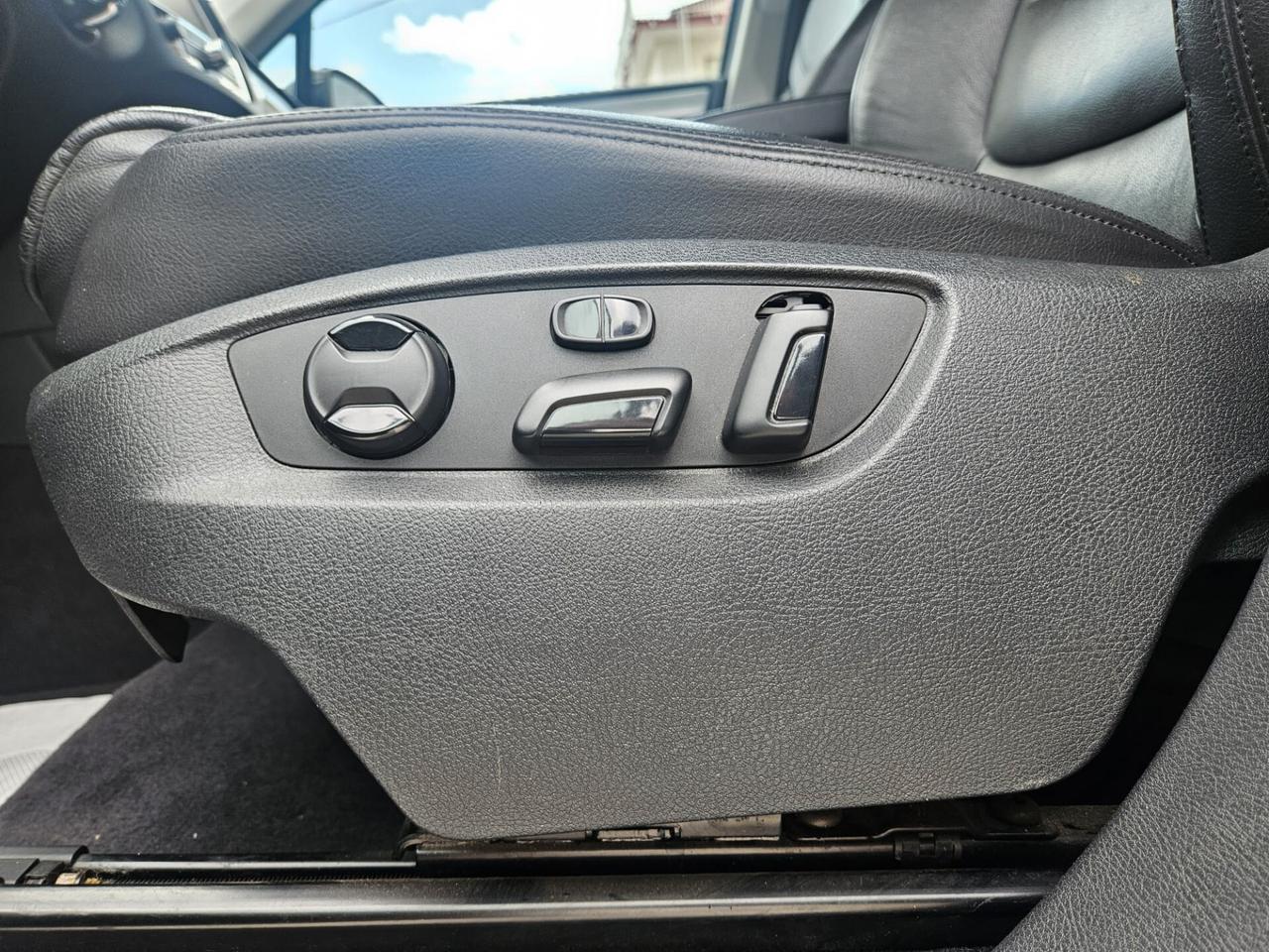 Volkswagen Touareg 3.0 TDI 245CV tiptronic BlueMotion Technology