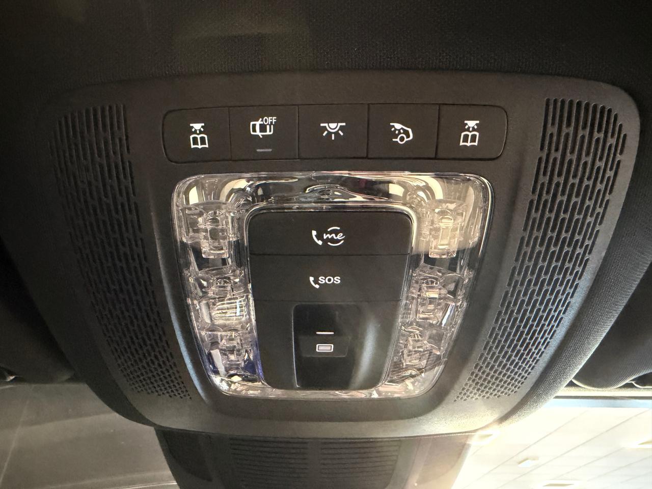 Mercedes GLE 300 d AMG Line Premium Plus 4matic auto 7p.ti