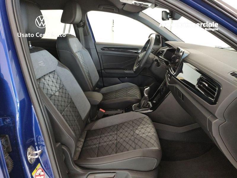 Volkswagen T-Roc T-Roc 1.0 TSI R-Line Plus