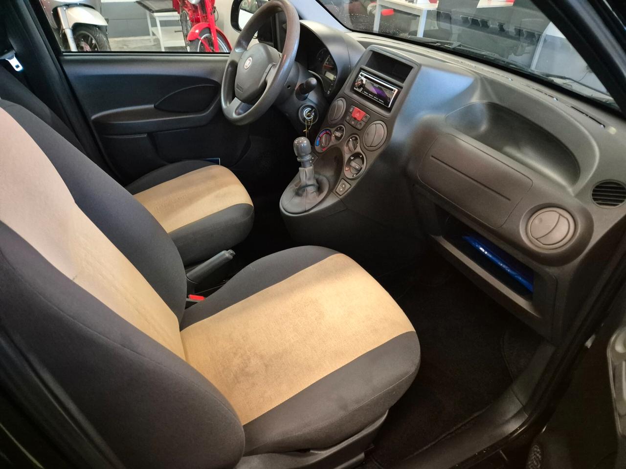 Fiat Panda 1.2 Emotion BELLA!!!!!!!!