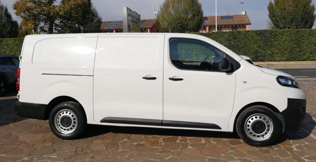 FIAT Scudo 1.5 BlueHDi 100 CV PL-SL-TN Furgone
