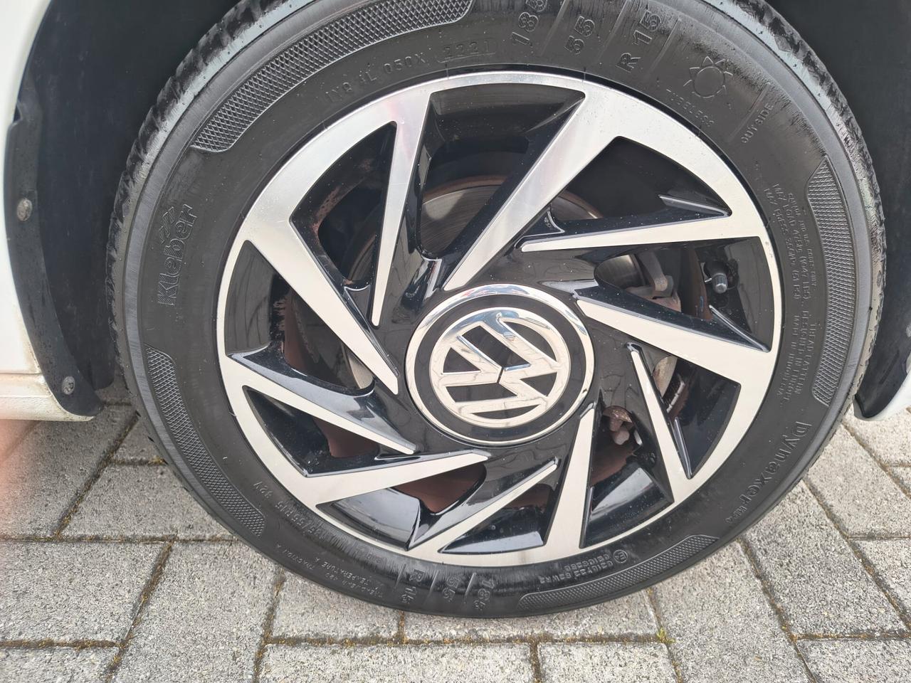 Volkswagen up! 1.0 BENZINA- 5p - OK NEOPATENTATI