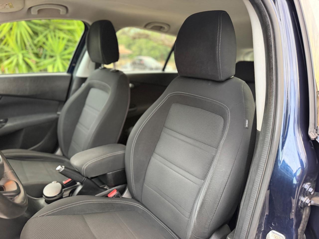 Fiat Tipo 1.6 Mjt S&S DCT SW Lounge