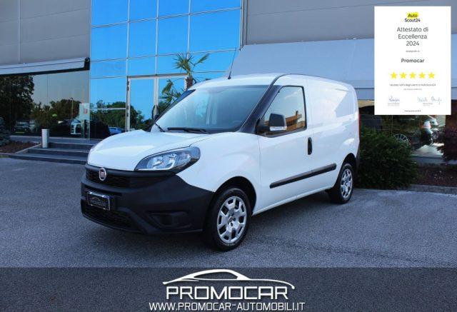 FIAT Doblo Doblò 1.4 T-Jet NATURAL POWE PC-TN CARGO LAMEIRATO