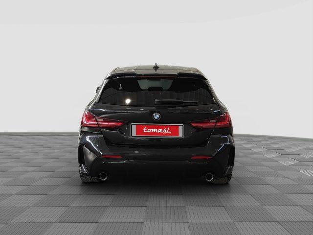 BMW 120 Serie 1 d xdrive 5p. Msport