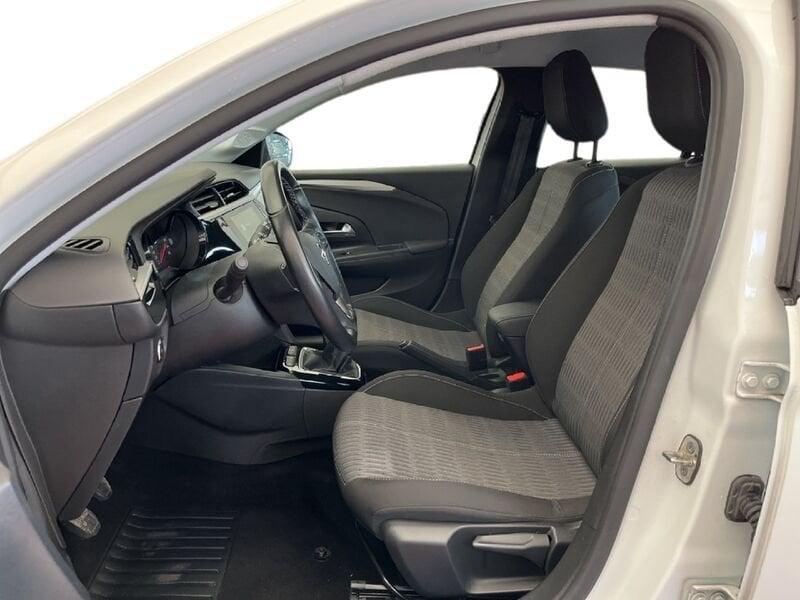 Opel Corsa VI 2020 1.2 Edition 75cv