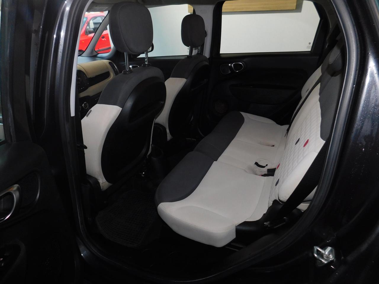 Fiat 500L 1.3 Multijet 85 CV Easy