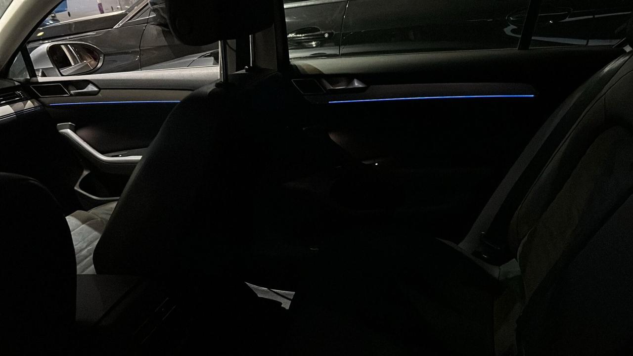 Volkswagen Passat 1.4 GTE DSG Plug-in Hybrid