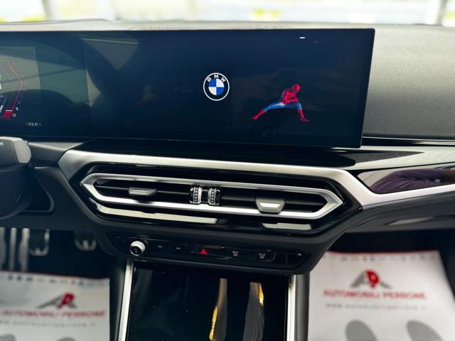 BMW M2 Coupé 3.0 BiTurbo 460cv (Manuale - 8.500km)