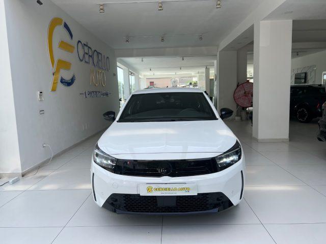 OPEL Corsa 1.2 100 CV GS da ?159,00 mensili