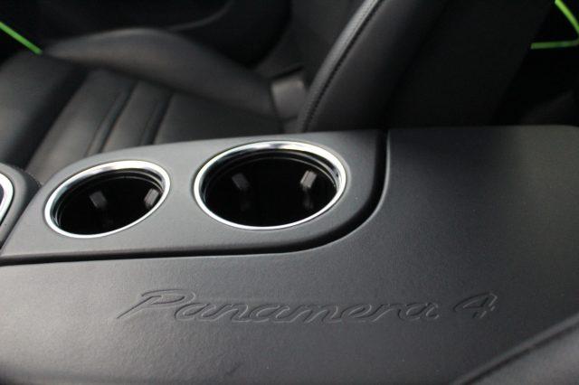 PORSCHE Panamera 2.9 440 CV 4 E-Hybrid Tetto Pelle