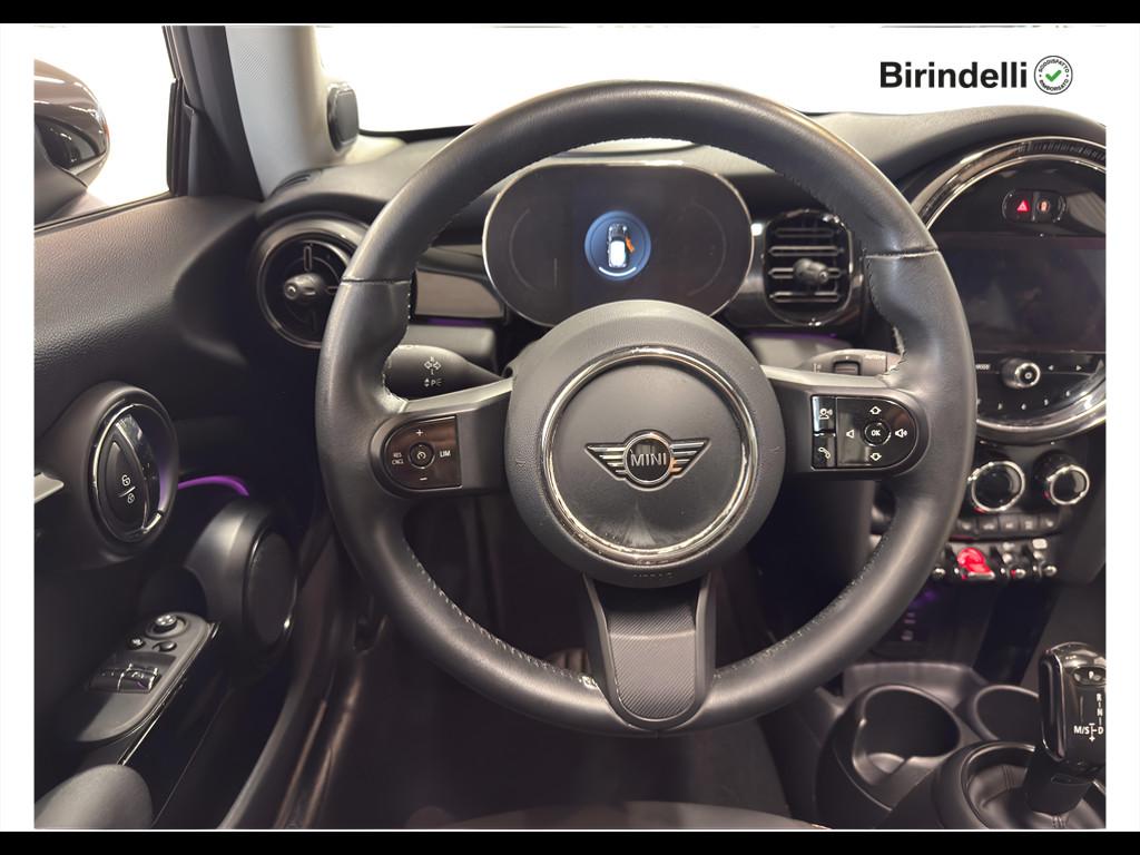 MINI Mini 4ª serie (F56) - Mini 1.5 Cooper Essential