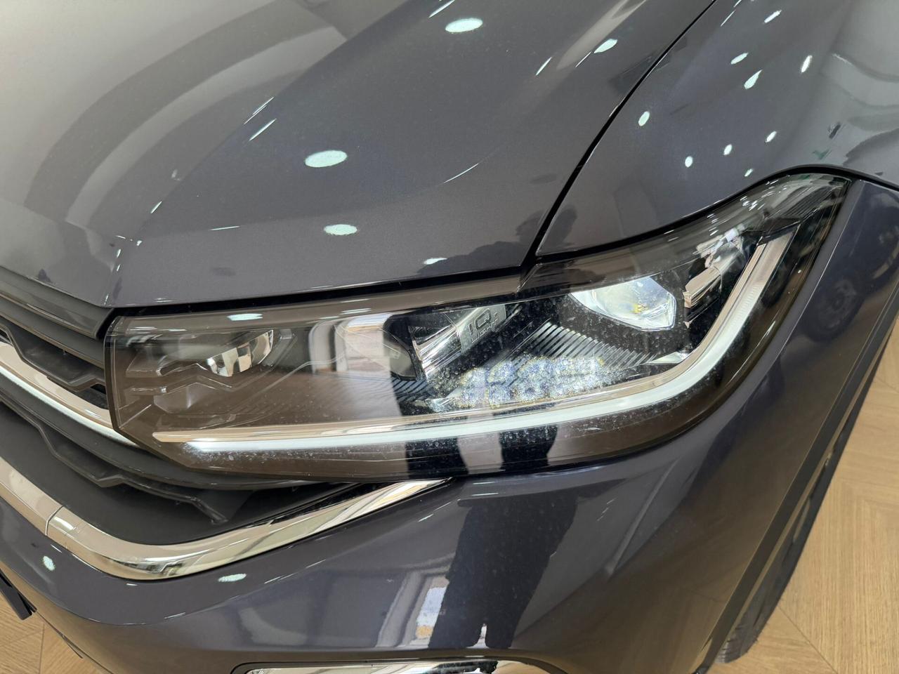 Volkswagen T-Cross 1.0 TSI 115 CV DSG R-Line Plus