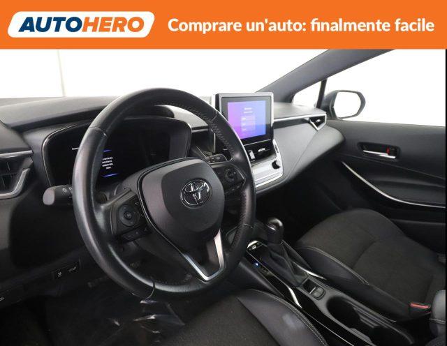 TOYOTA Corolla Touring Sports 1.8 Hybrid Style