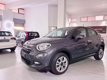 Fiat 500X 1.3 MultiJet Aziendale 95CV Pop Star