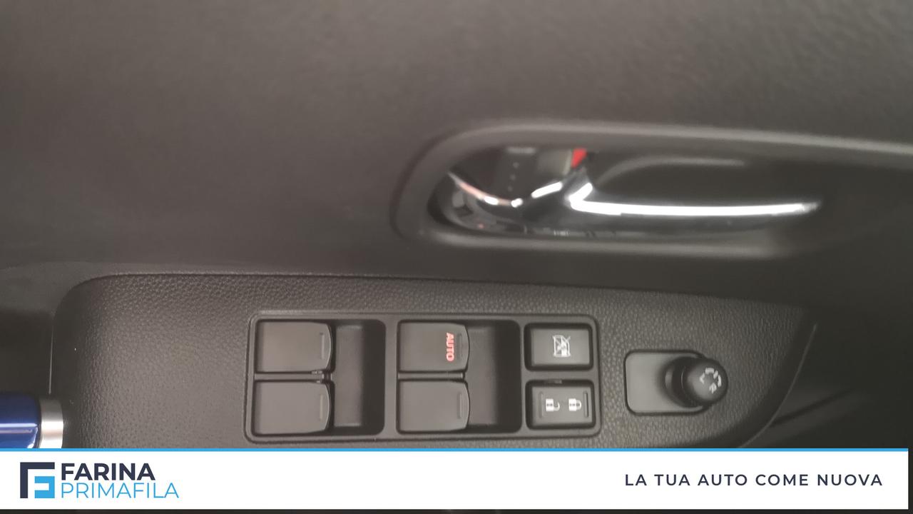 SUZUKI Ignis 1.2 hybrid Top 2wd