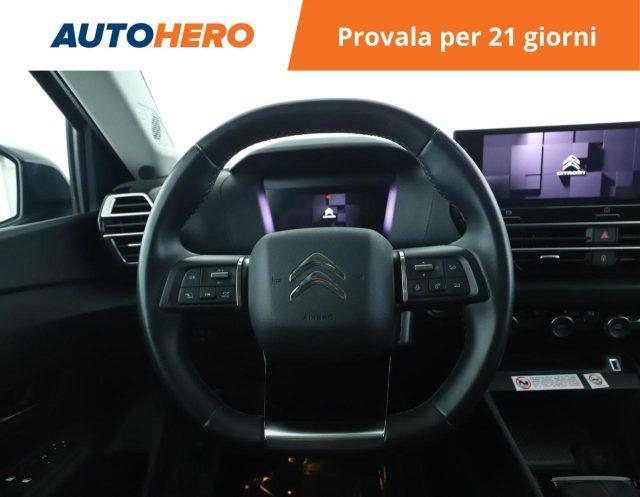 CITROEN C4 PureTech 130 S&S Shine