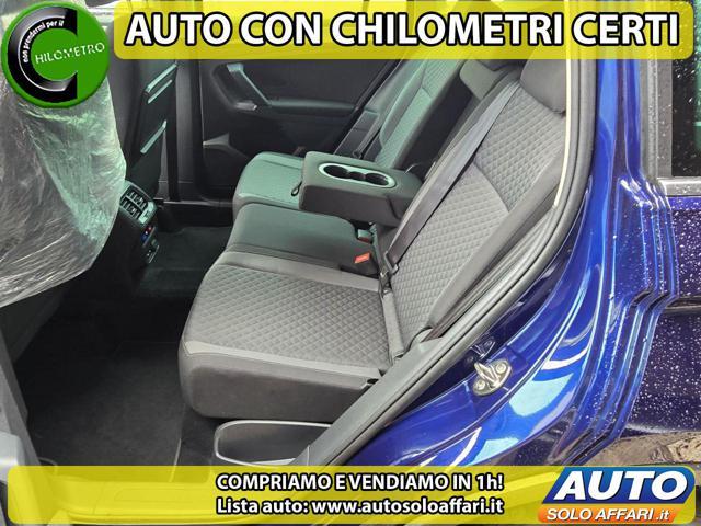 VOLKSWAGEN Tiguan 2.0 TDI DSG STYLE 78.000KM TAGLIANDI VW / PERMUTE