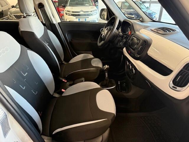 Fiat 500L 1.3 Multijet 85 CV Lounge