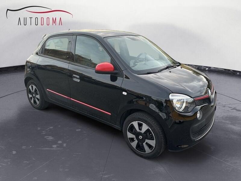 Renault Twingo Twingo 1.0 SCe Live