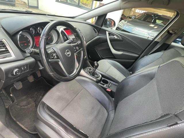 OPEL Astra 1.7 CDTI 110CV Sports Tourer Cosmo