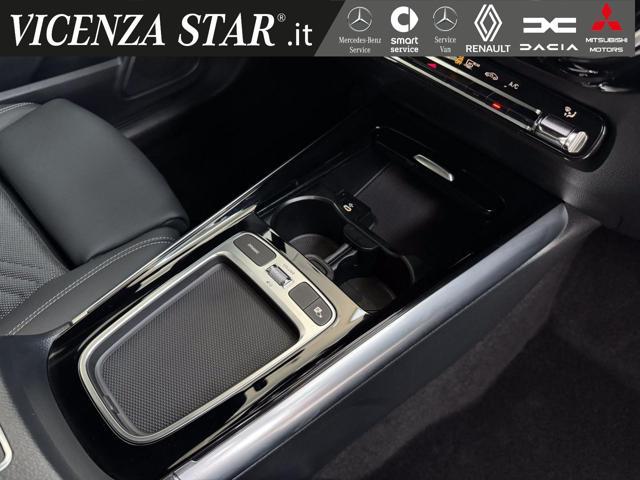 MERCEDES-BENZ B 200 MHV PROGRESSIVE SPORT