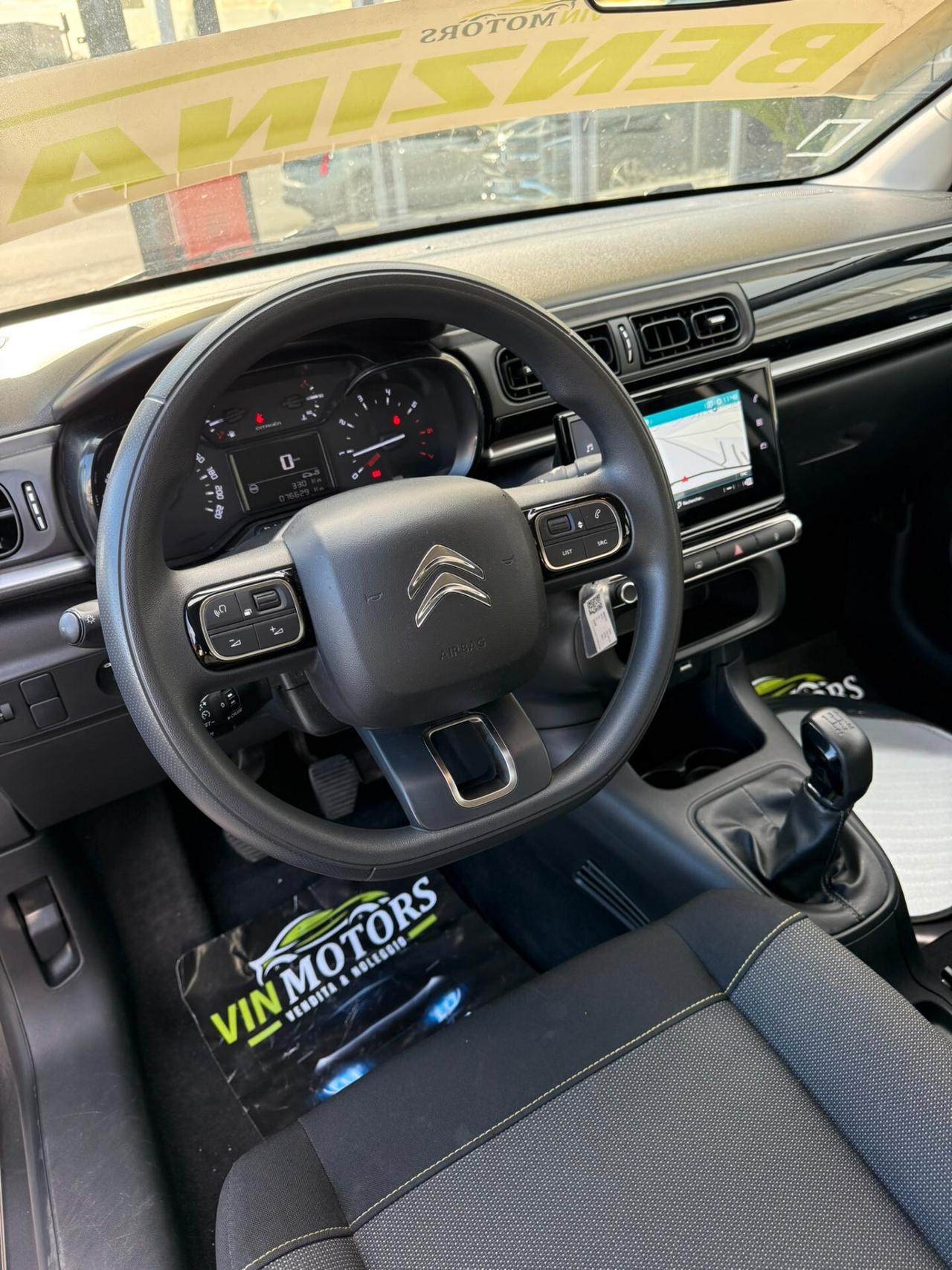 Citroen C3 PureTech 83 S&S Feel 06/2022