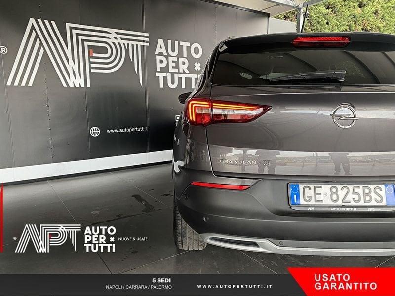 Opel Grandland Grandland X 1.5 ecotec Ultimate s&s 130cv