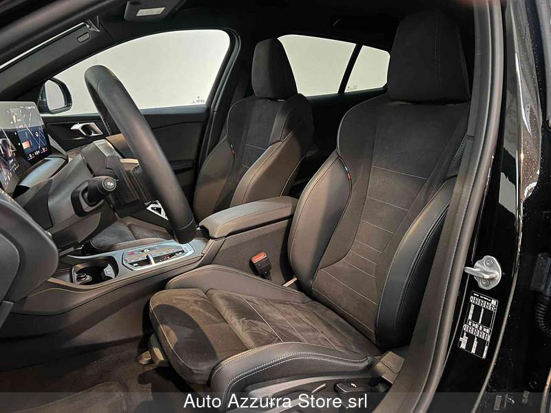 BMW Serie 1 118d MSport *COLORI VARI, PROMO AZZURRA*