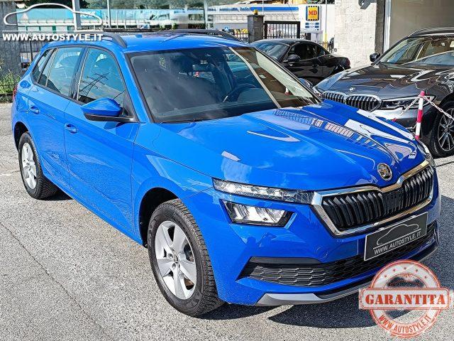 SKODA Kamiq 1.0 TSI 110Cv DSG/AUTOMATICO Ambition