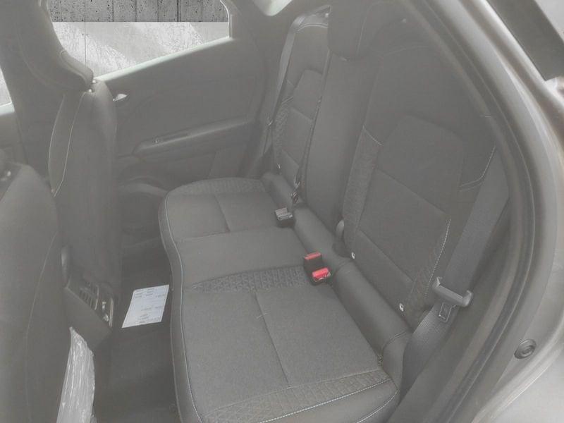 Renault Captur 1.0 eco-g Evolution 100cv