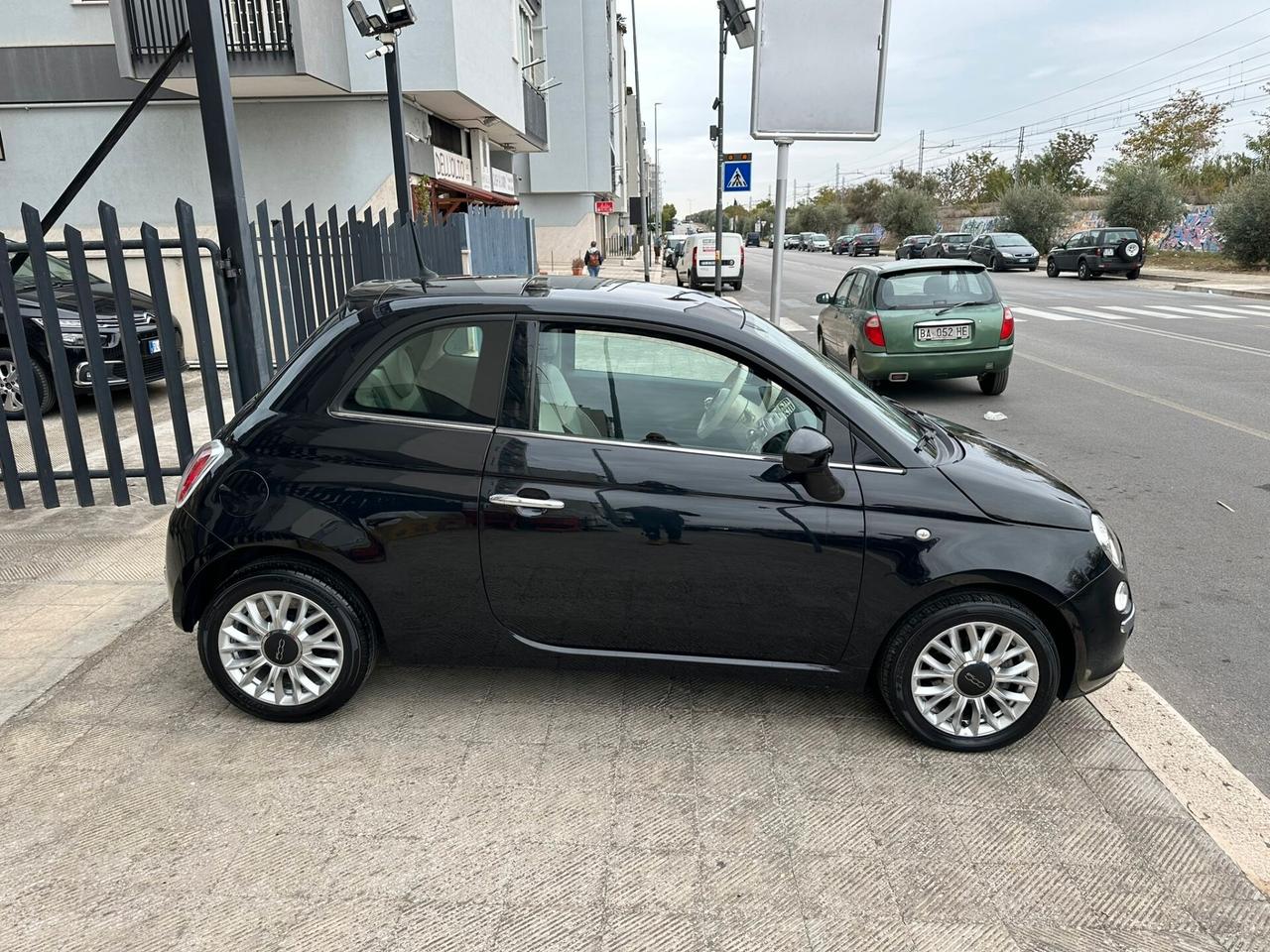 Fiat 500 1.3 Multijet 16V 95 CV GQ