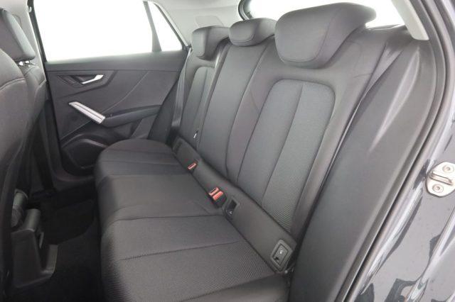 AUDI Q2 Q2 30 TDI Admired