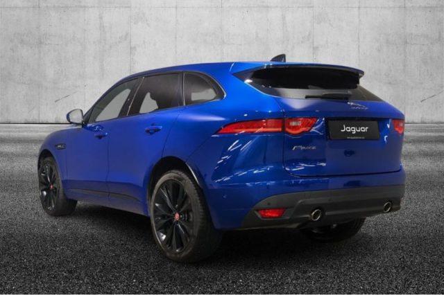 JAGUAR F-Pace 3.0 D 300 CV AWD aut. 300 Sport