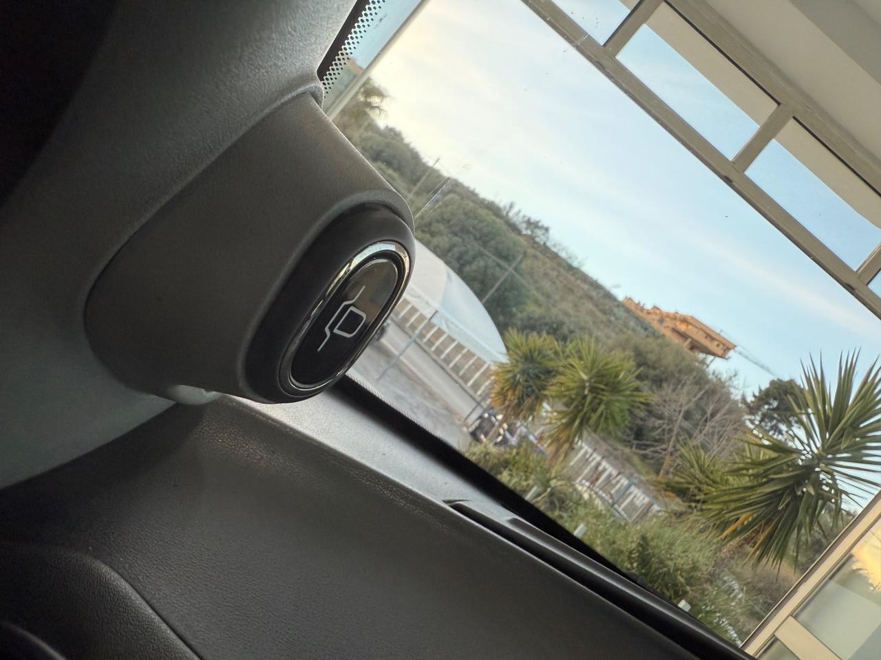 Lancia Ypsilon 1.3MJT95cv Platinum+TETTO APRIBILE2014