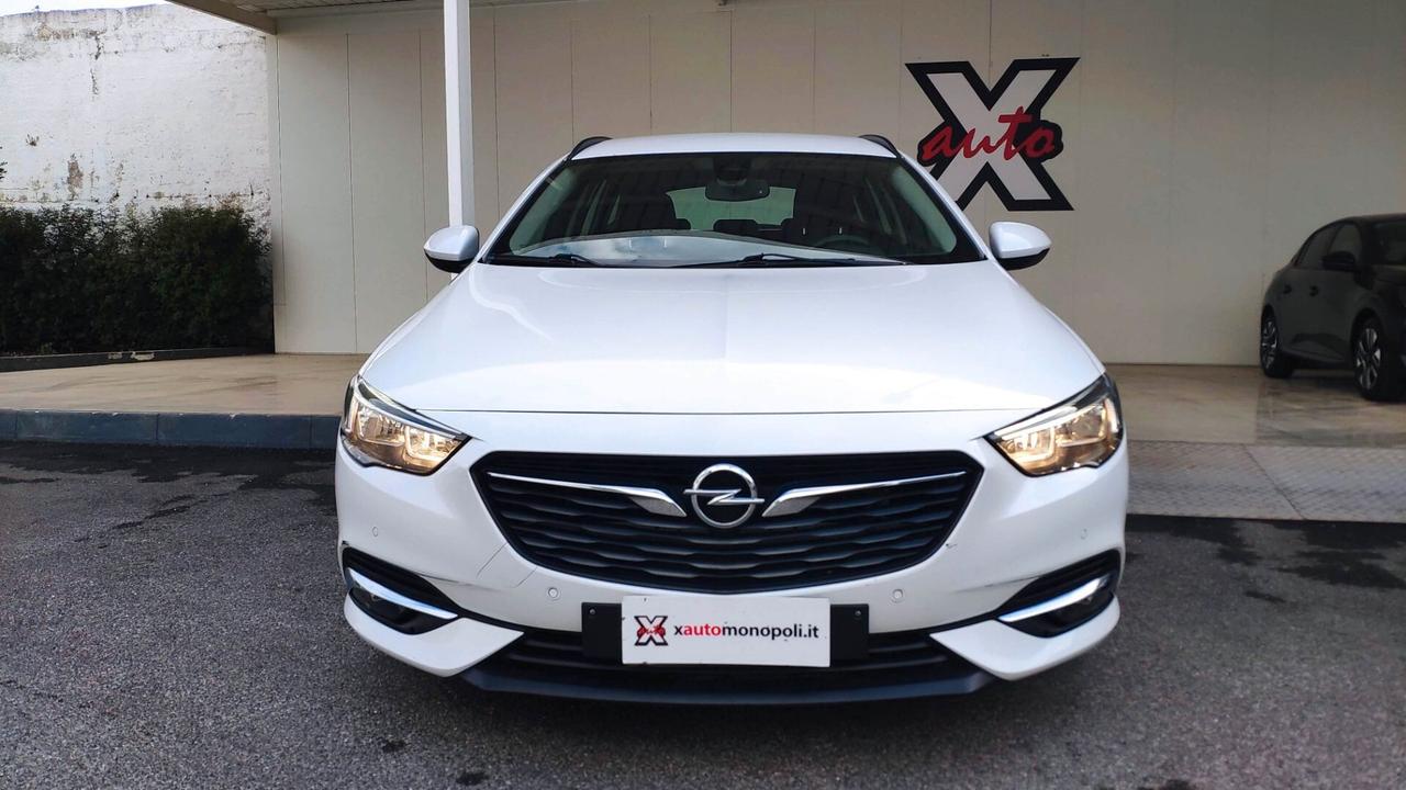 Opel Insignia 1.6 CDTI ecoTEC S&S Sports Tourer Business